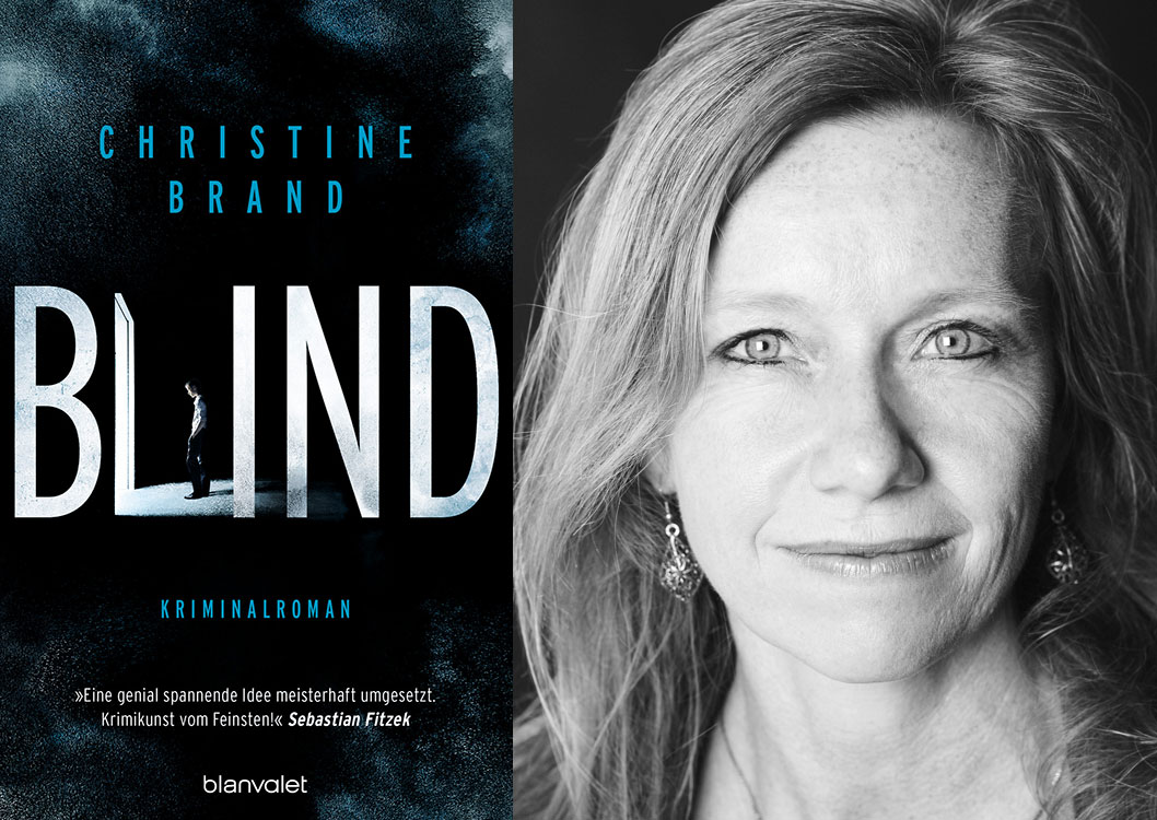 16 September 2019 19 30 Uhr Krimifestival 2019 Mit Christine Brand 